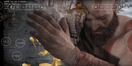 winlator模拟器汉化版