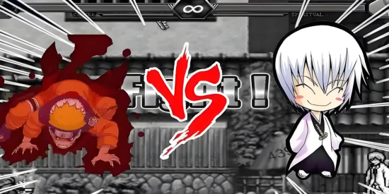 死神VS火影手游下载