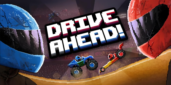 撞头赛车2026最新版下载