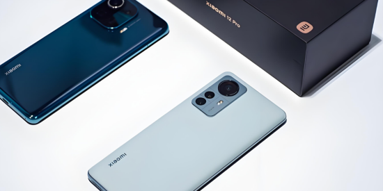 小米12Pro澎湃系统