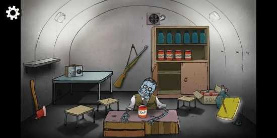 60秒生存中文版大全