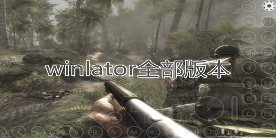 winlator全部版本