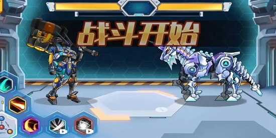 机甲斗兽场2免广告2026