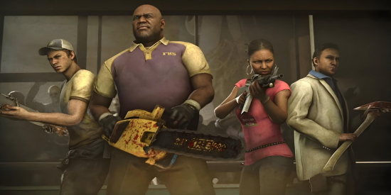 求生之路2中文下载