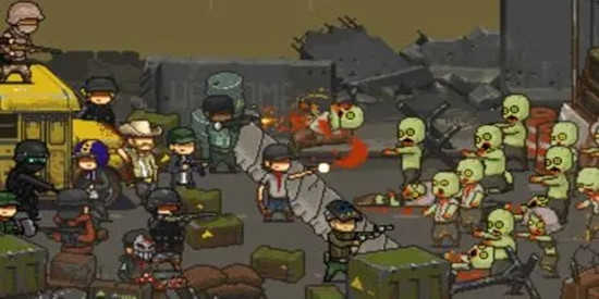 死亡突围僵尸战争2026最新合集