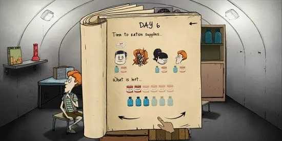 60秒生存所有版本