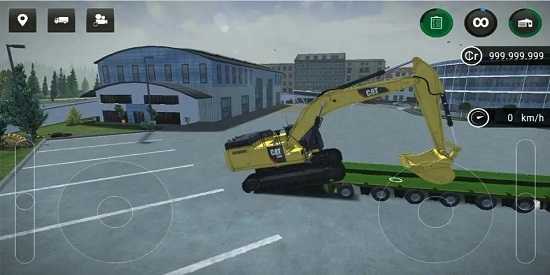 模拟建造3最新版本