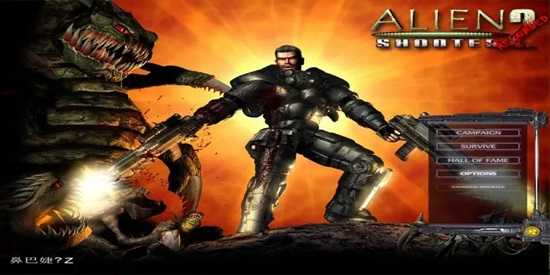 孤胆枪手2手机版