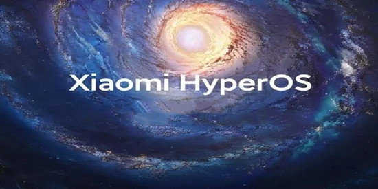 小米澎湃OS下载