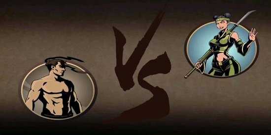 暗影格斗2版本大全