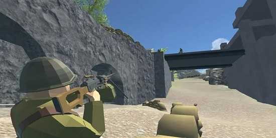 战地模拟器免费下载