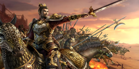 三国群英传2最新大全