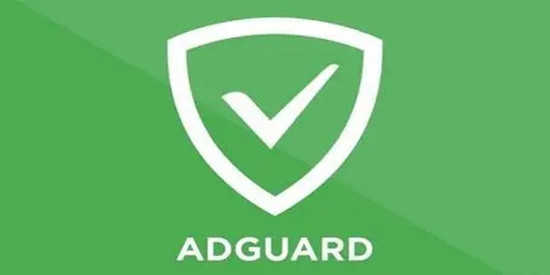 广告屏蔽软件AdGuard