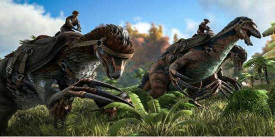 高自由度手游推荐