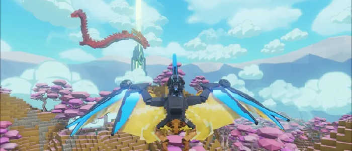 可以自由建造的游戏