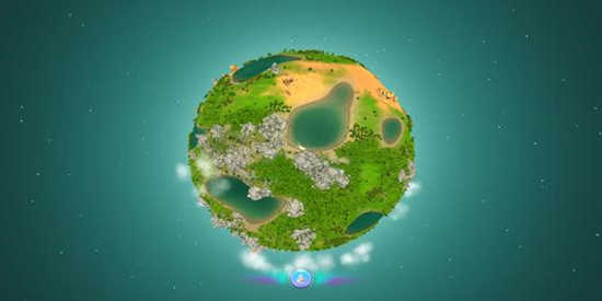 上帝模拟器游戏大全