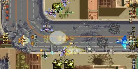 免费好用的街机游戏模拟器软件大全