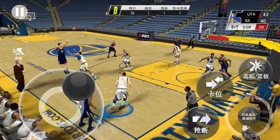 nba2k20中文版免费