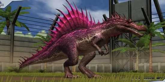 侏罗纪世界下载最新版