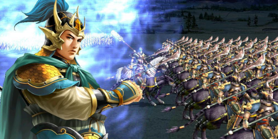 三国群英传7手游下载