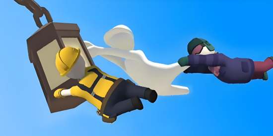 人类一败涂地手游下载免费