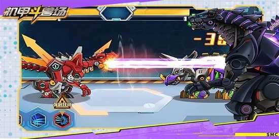 机甲斗兽场2免广告大全