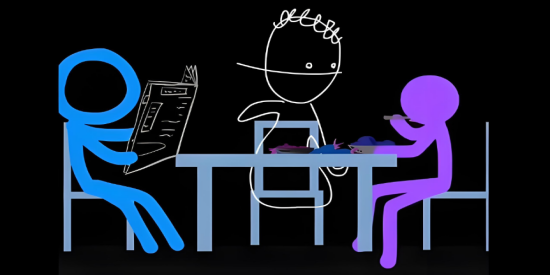 火柴人题材的游戏