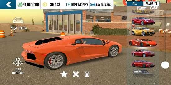 欧洲卡车模拟器3合集下载