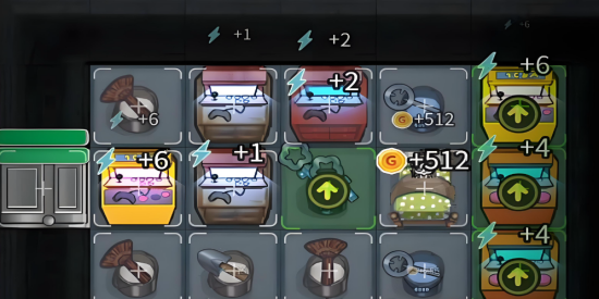 躺平发育下载安装免费