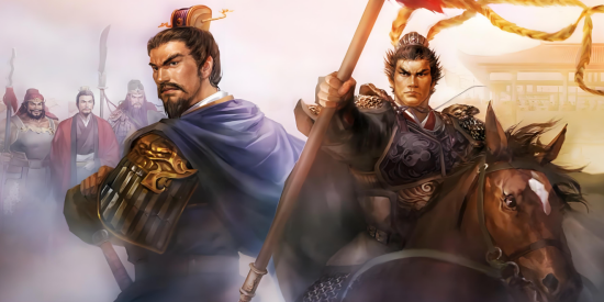 三国志11最新版本