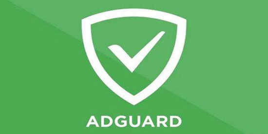 Adguard版本大全