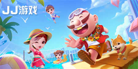 JJ斗地主赢话费