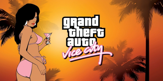 侠盗飞车罪恶都市中文版安卓版