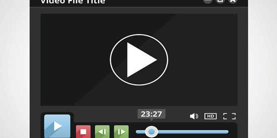 多媒体播放器软件下载