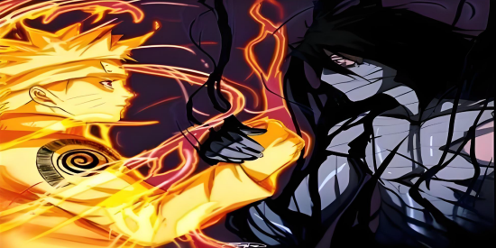 死神vs火影下载大全