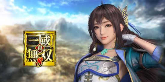 真三国无双5全版本合集