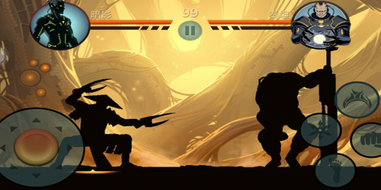 暗影格斗2所有版本大全