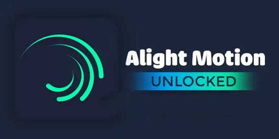 Alight Motion所有版本