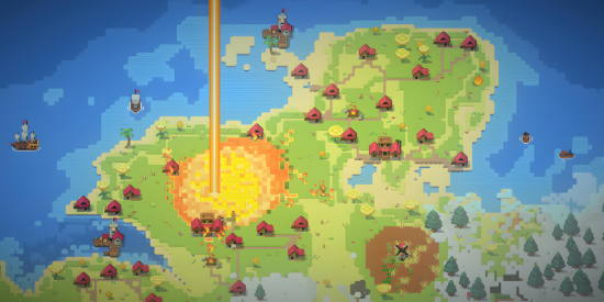 上帝模拟器下载安装