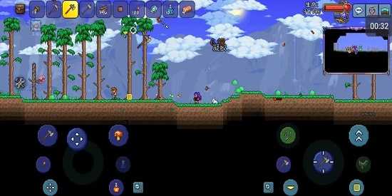 泰拉瑞亚手游最新版