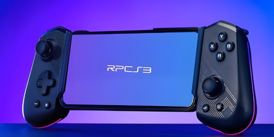 PS3游戏模拟器安卓版