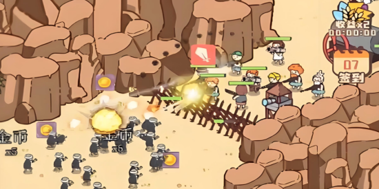 幸存者村庄版本大全