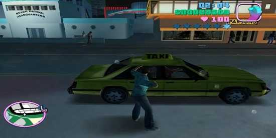 侠盗飞车罪恶都市下载免费