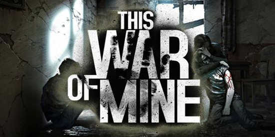 这是我的战争手机版