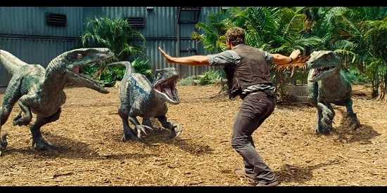 侏罗纪世界免费合集