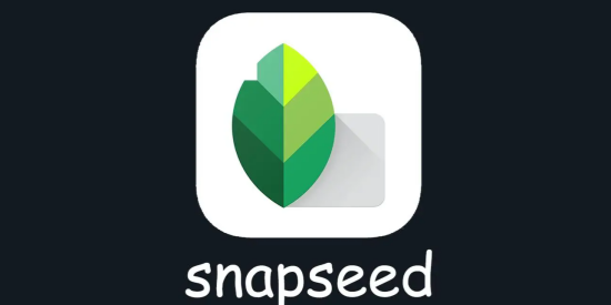 Snapseed全版本