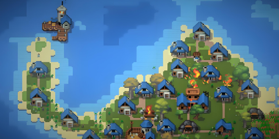 世界盒子所有版本