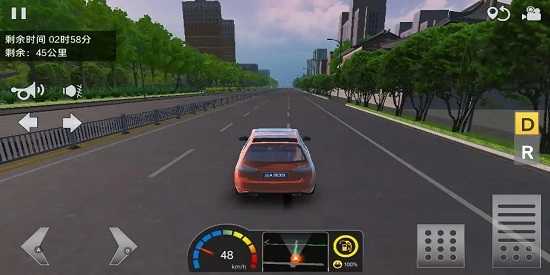 遨游中国卡车模拟器合集