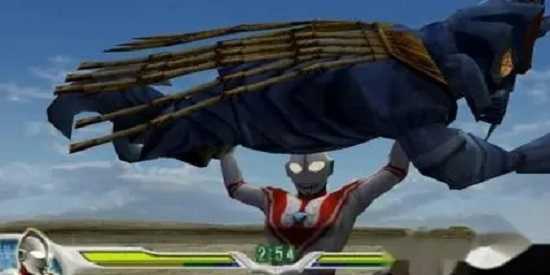 奥特曼格斗进化0下载