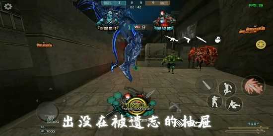 GZ穿越火线下载合集